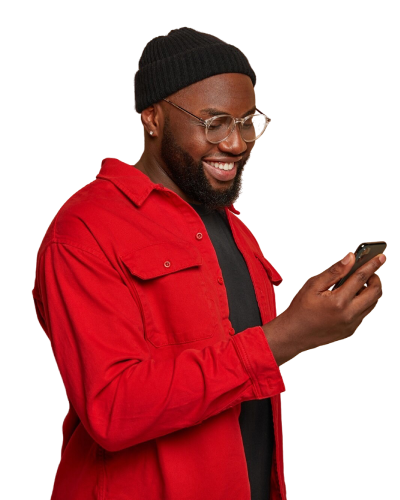 Happy Yanga User